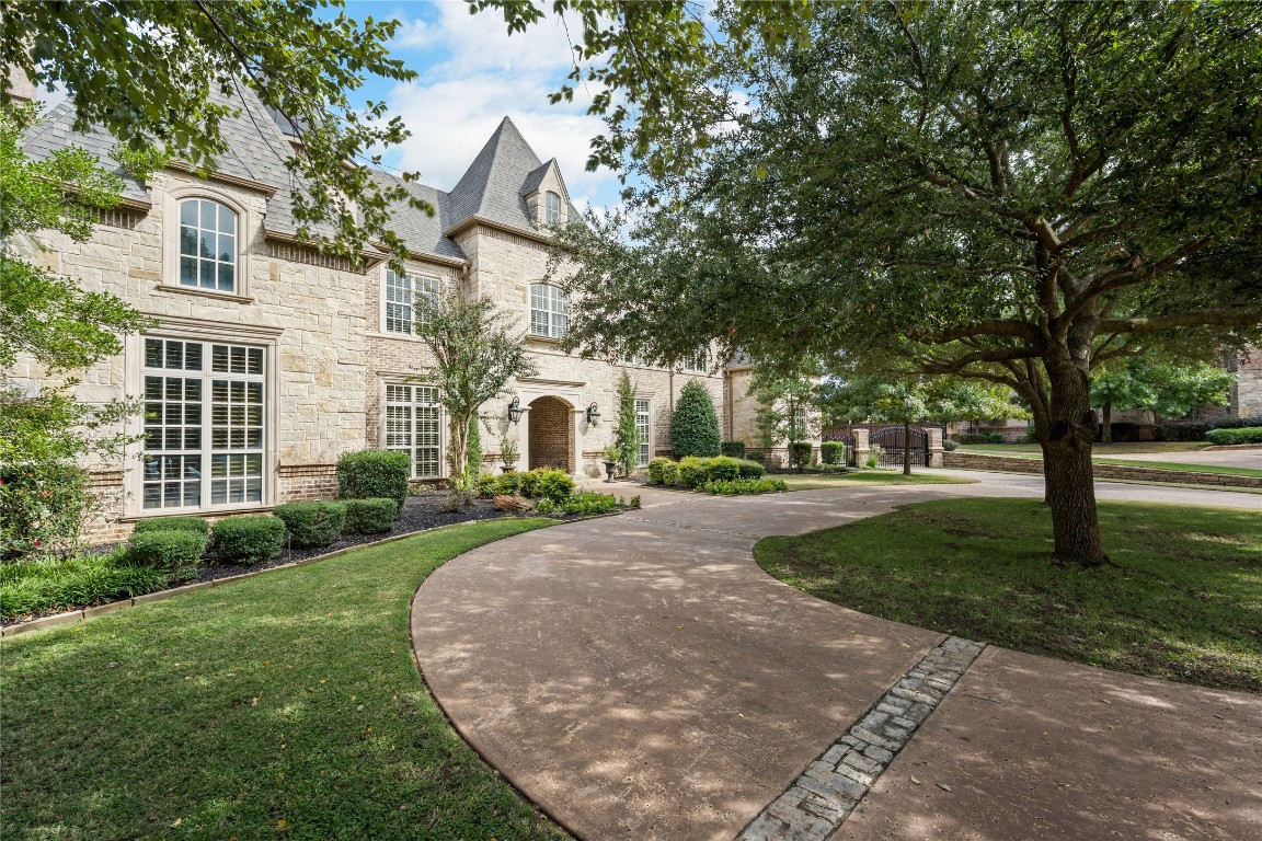1612 Enclave Court Southlake TX 76092