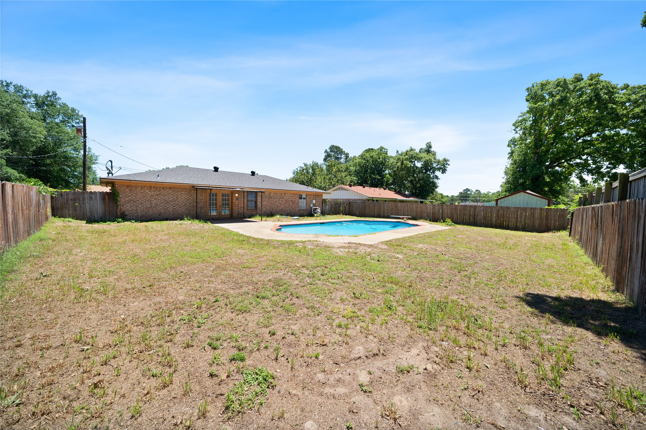 230 County Road 2302 Mineola TX 75773