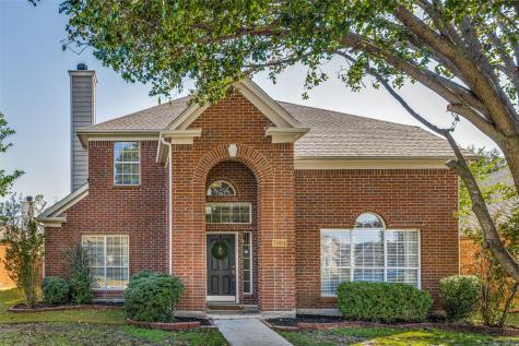7004 Chateau Drive Frisco TX 75035