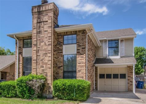 3030 Harbinger Lane Dallas TX 75287