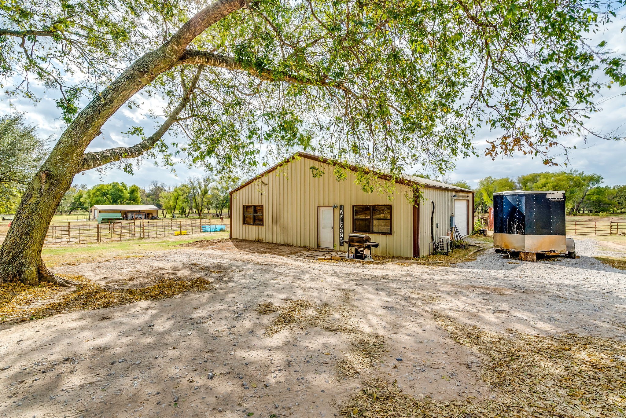 116 Smokey Branch Weatherford TX 76085