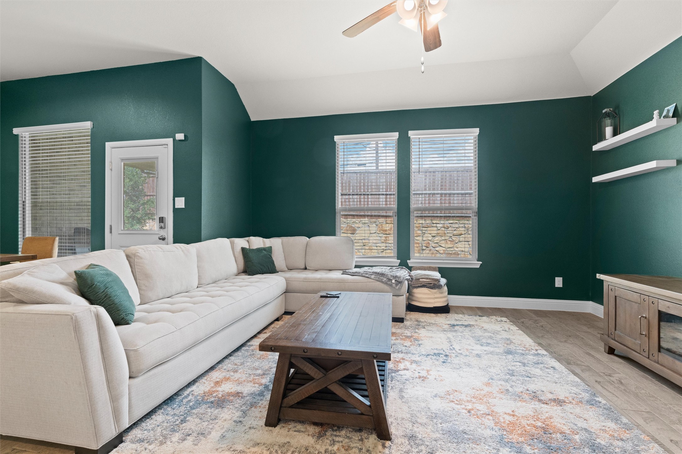 11504 Hartwell Lane Fort Worth TX 76244