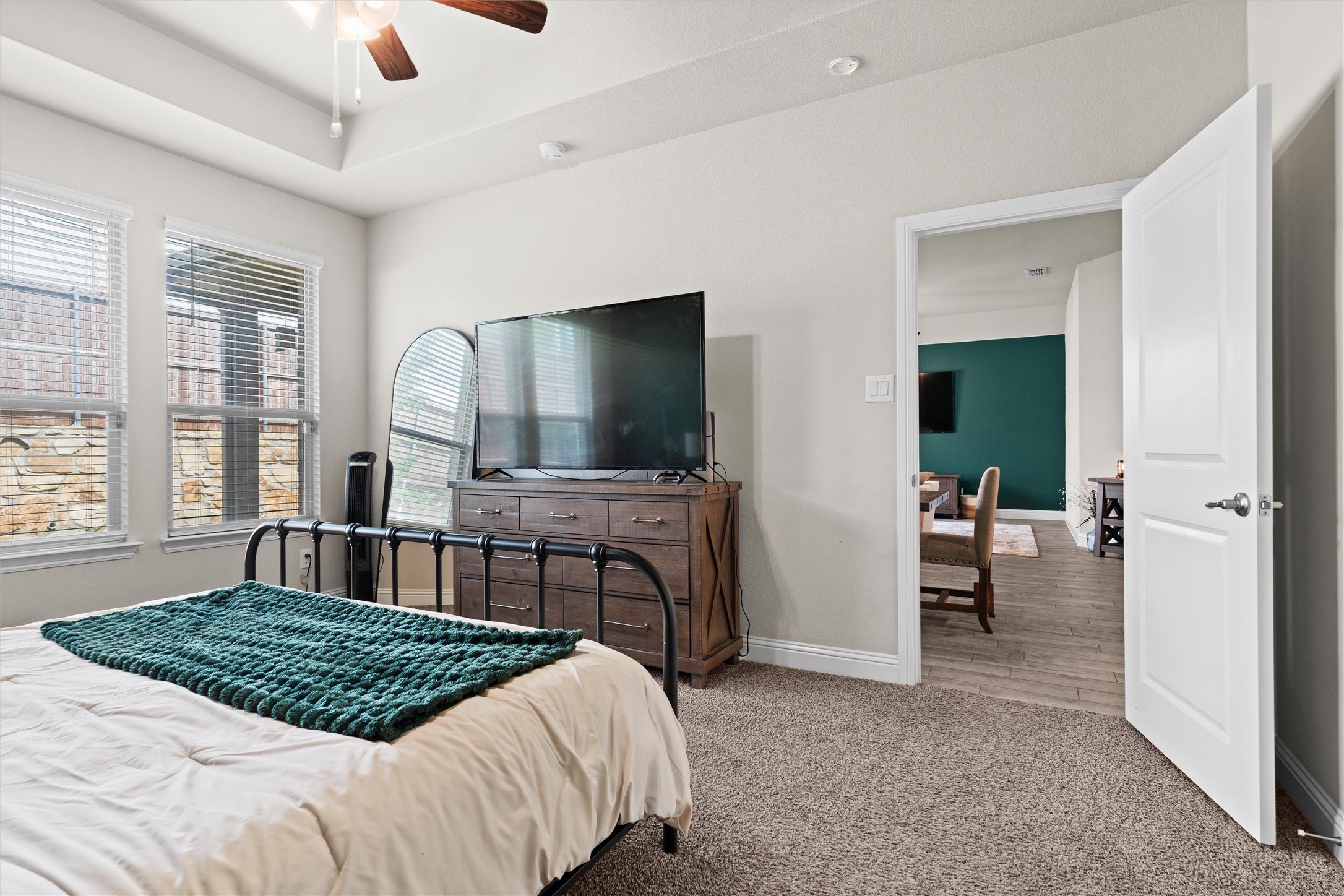 11504 Hartwell Lane Fort Worth TX 76244