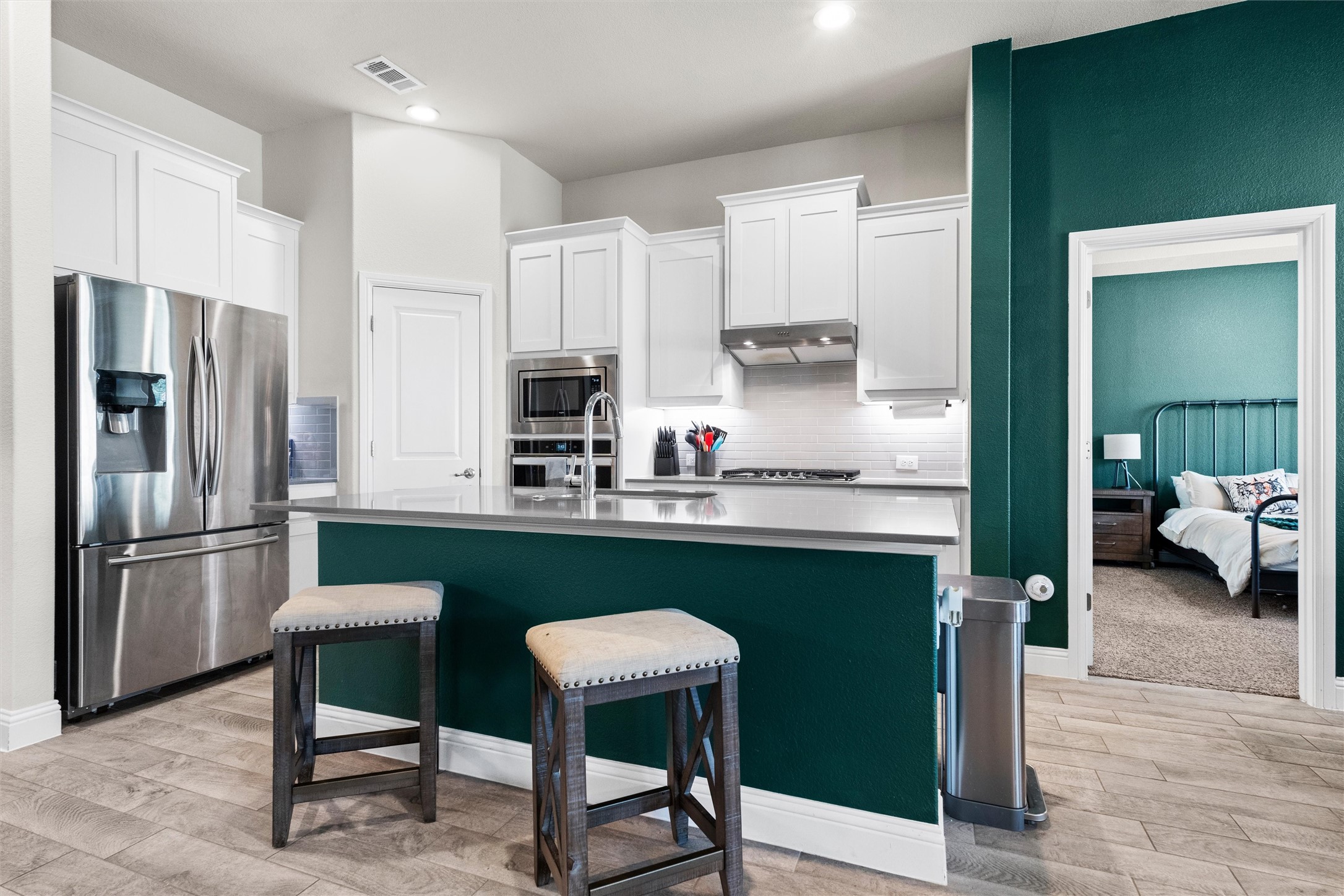 11504 Hartwell Lane Fort Worth TX 76244