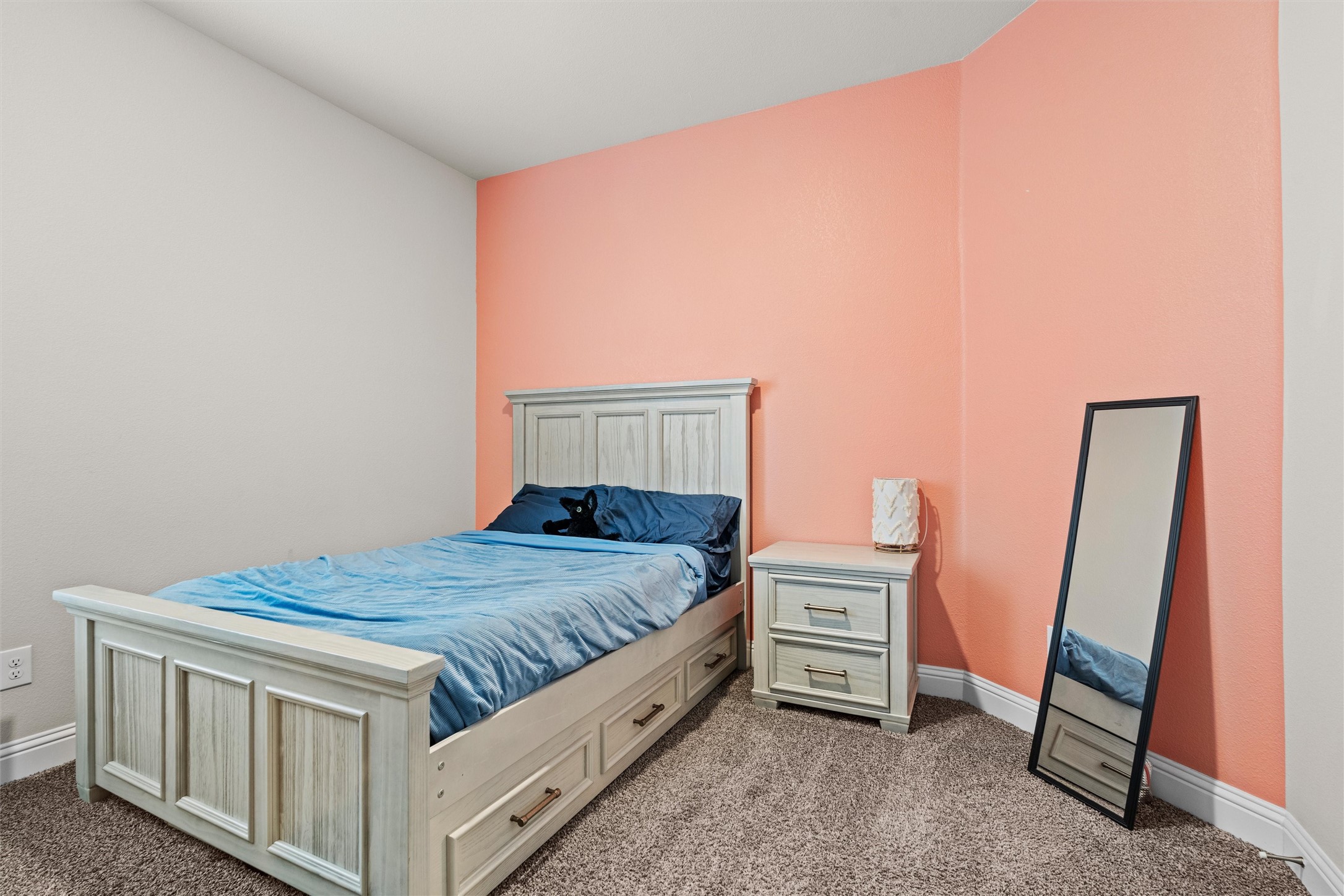 11504 Hartwell Lane Fort Worth TX 76244