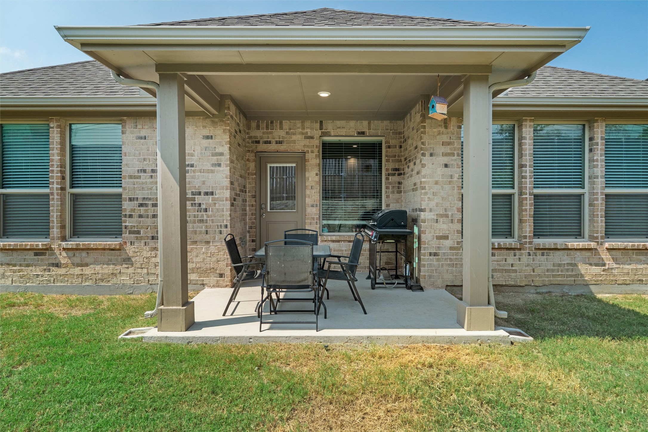 11504 Hartwell Lane Fort Worth TX 76244