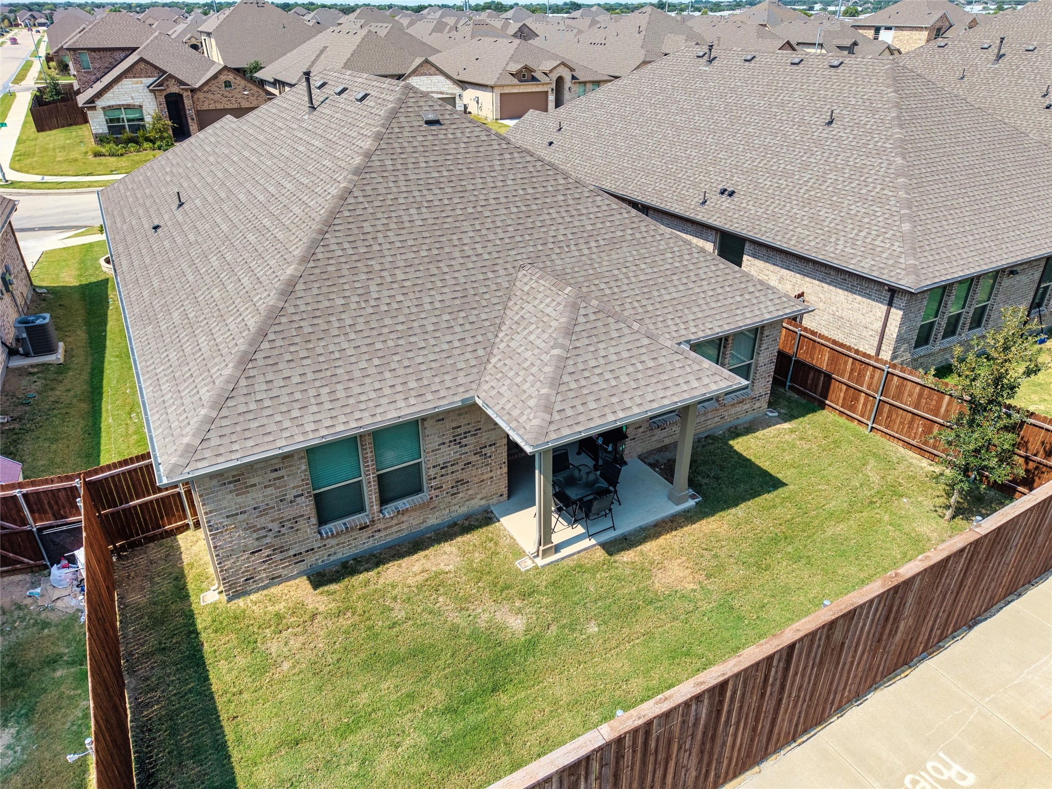 11504 Hartwell Lane Fort Worth TX 76244