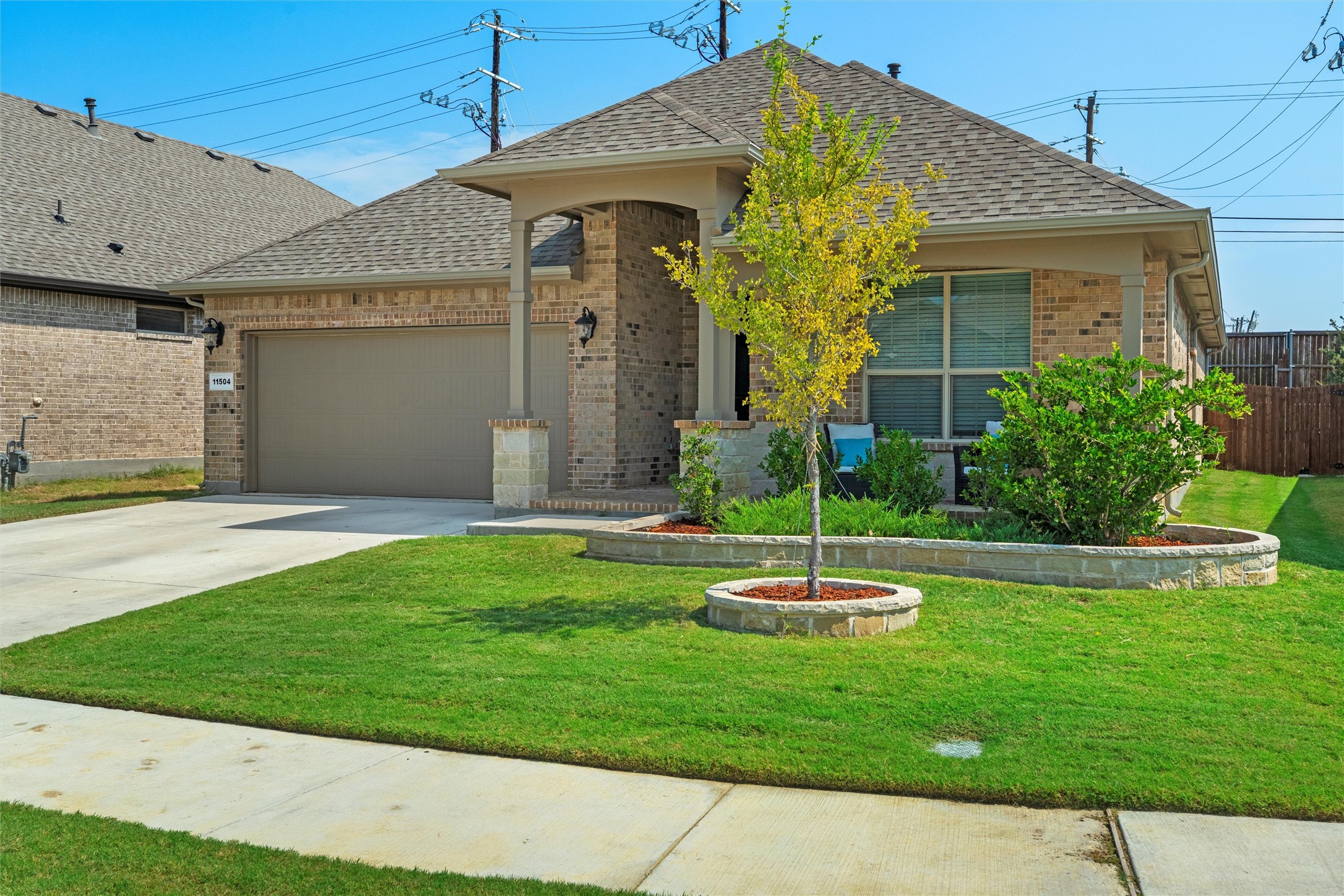 11504 Hartwell Lane Fort Worth TX 76244