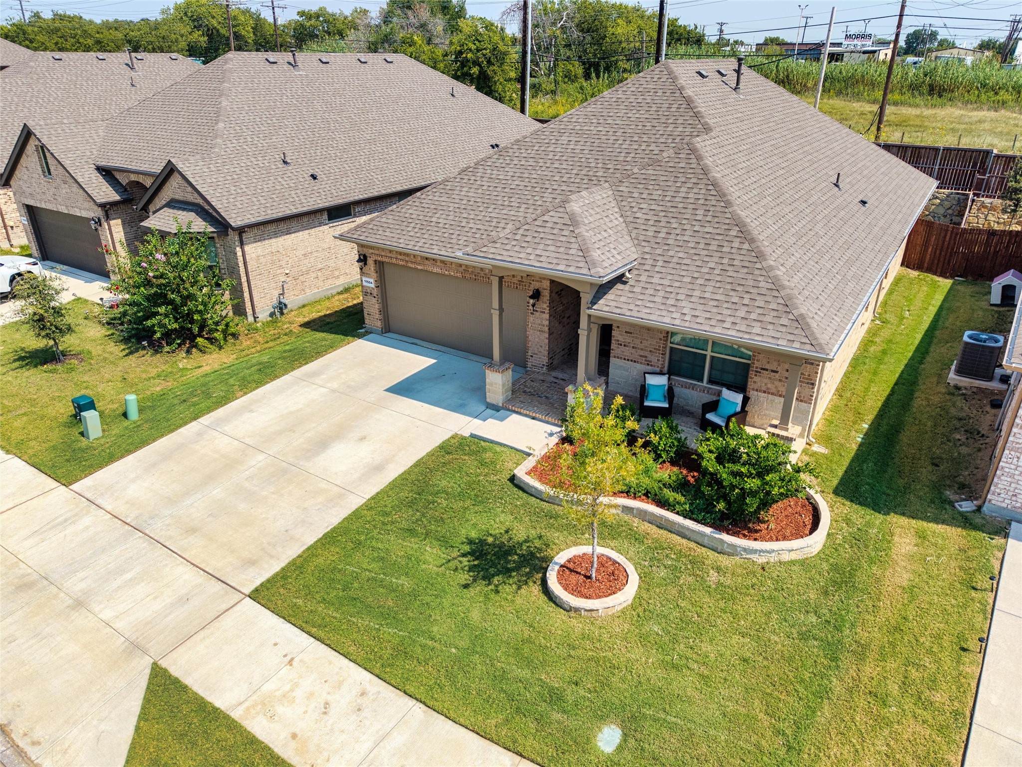 11504 Hartwell Lane Fort Worth TX 76244