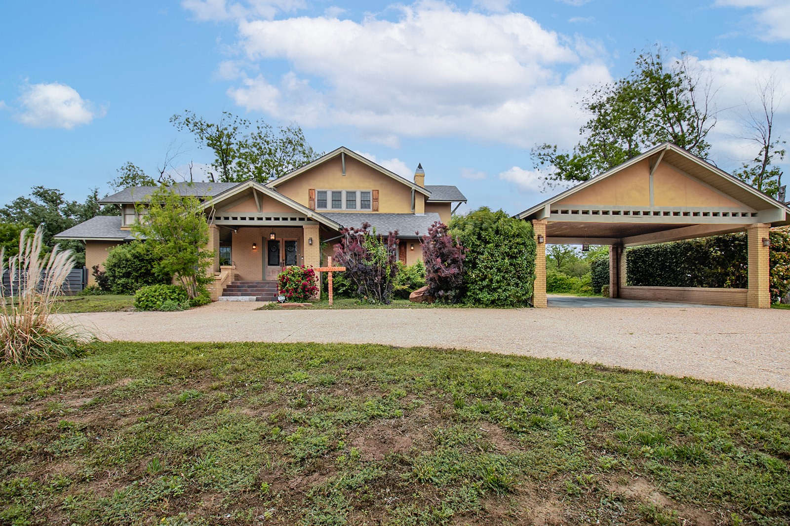 902 Crothers Avenue Brady TX 76825