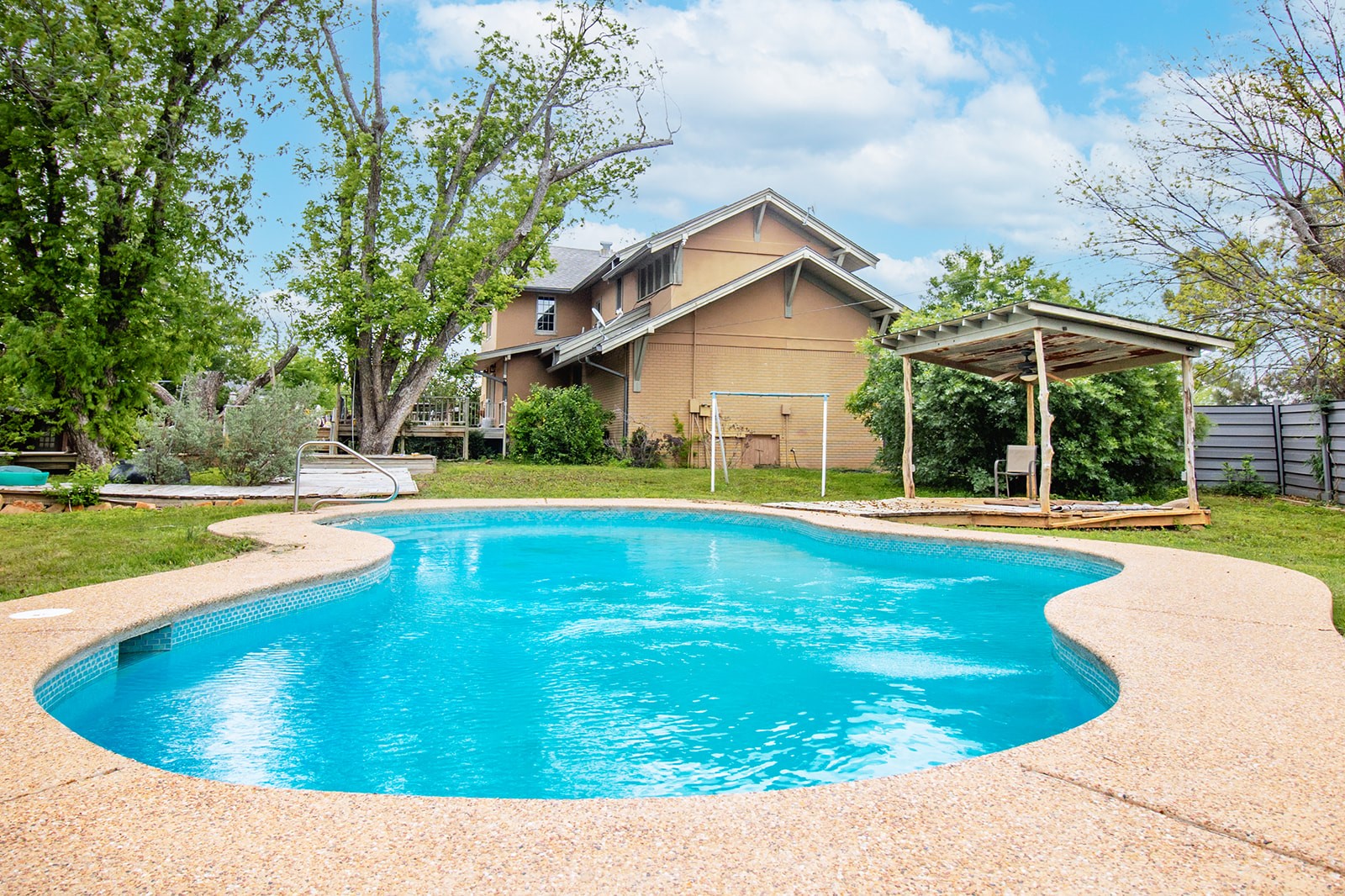 902 Crothers Avenue Brady TX 76825