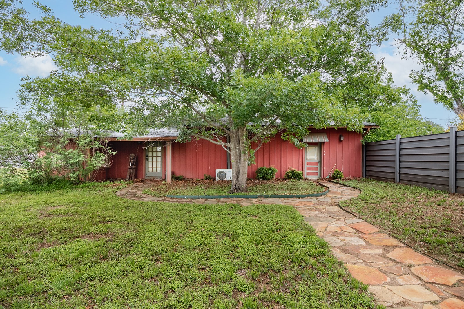 902 Crothers Avenue Brady TX 76825