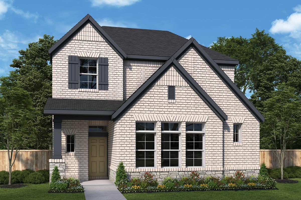 1908 Cola Drive Van Alstyne TX 75495