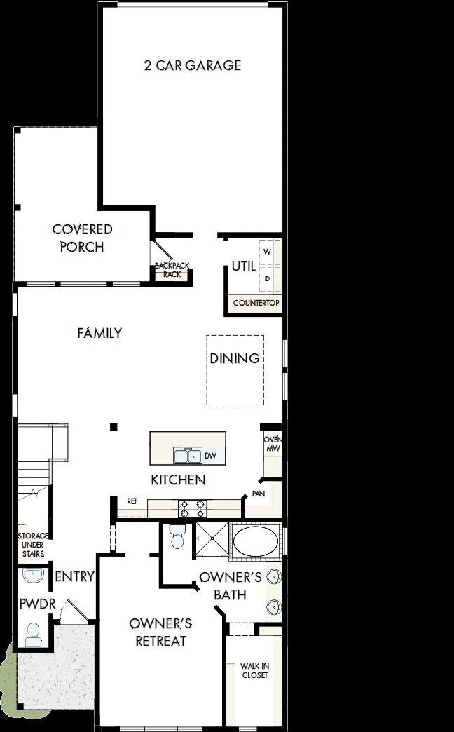 1908 Cola Drive Van Alstyne TX 75495