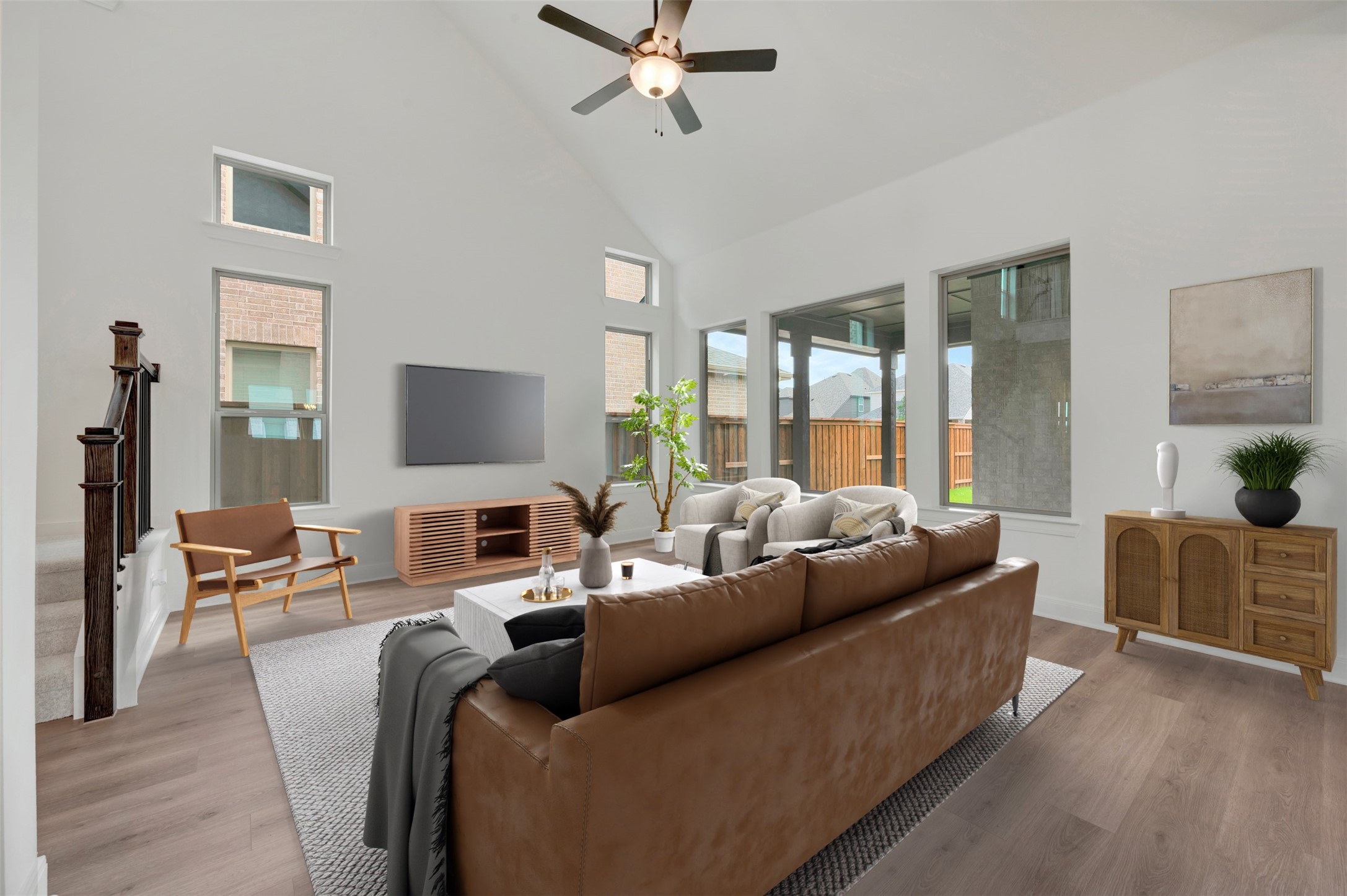 1908 Cola Drive Van Alstyne TX 75495
