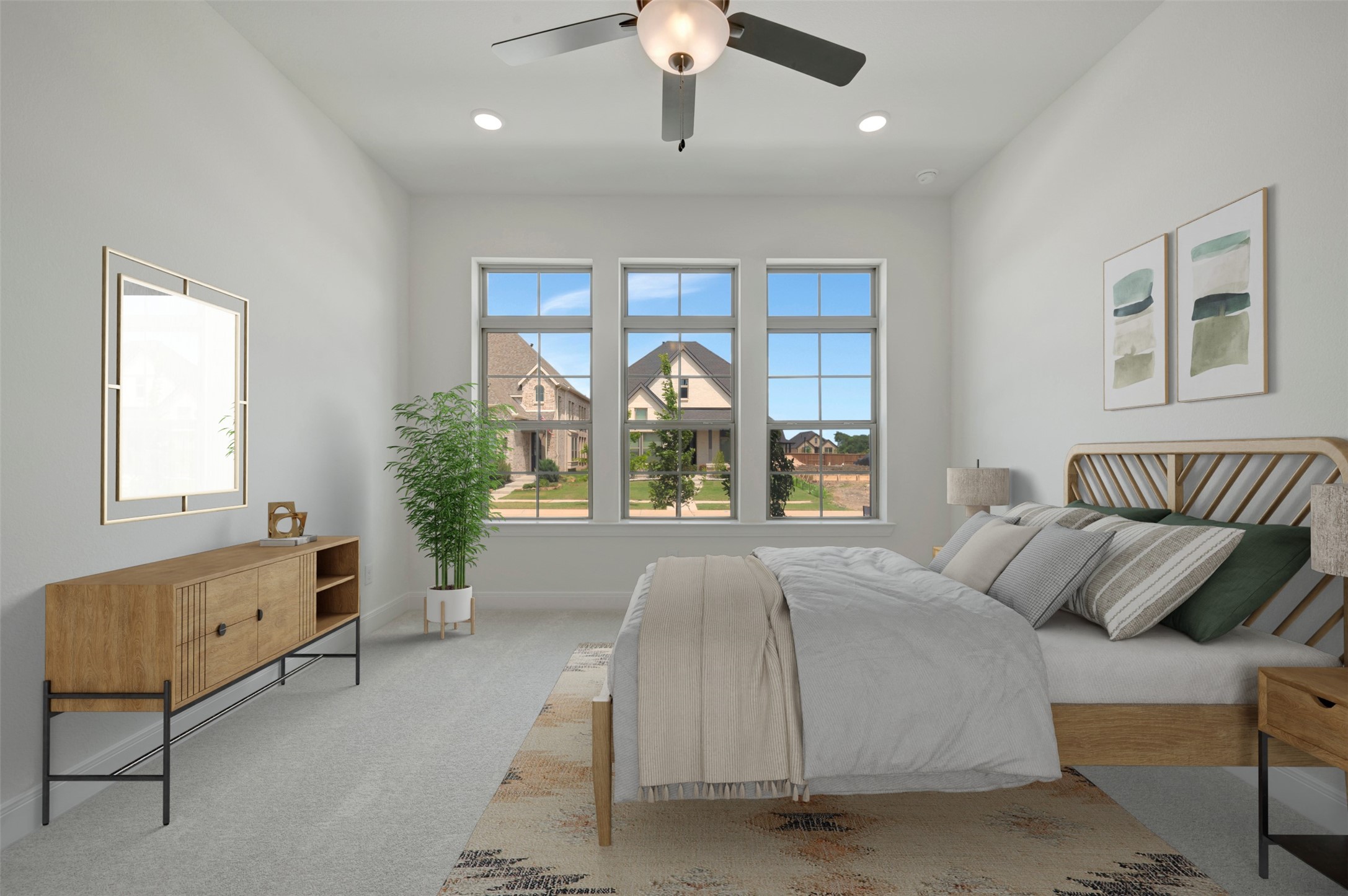 1908 Cola Drive Van Alstyne TX 75495