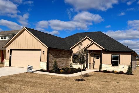 104 Rock Hill Road Pottsboro TX 75076