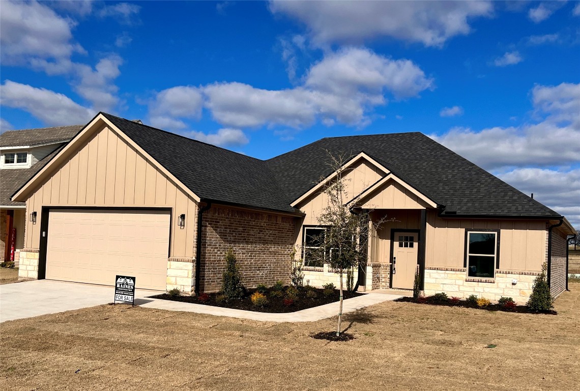 104 Rock Hill Road Pottsboro TX 75076