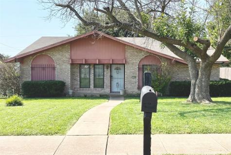 1506 Duet Drive Dallas TX 75241