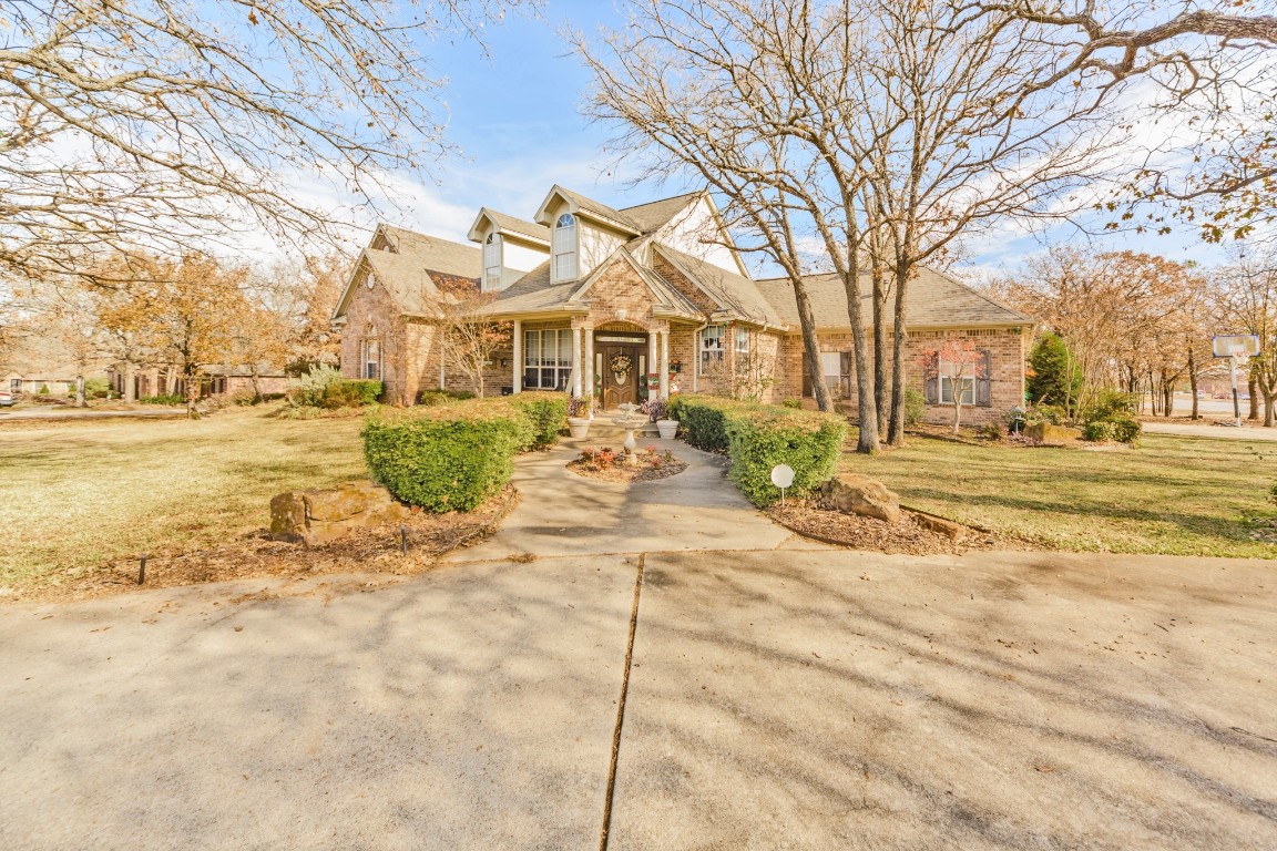 21 Shady Creek Lane Bridgeport TX 76426