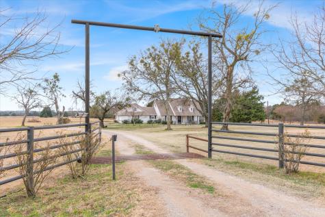 9111 County Road 313 Terrell TX 75161