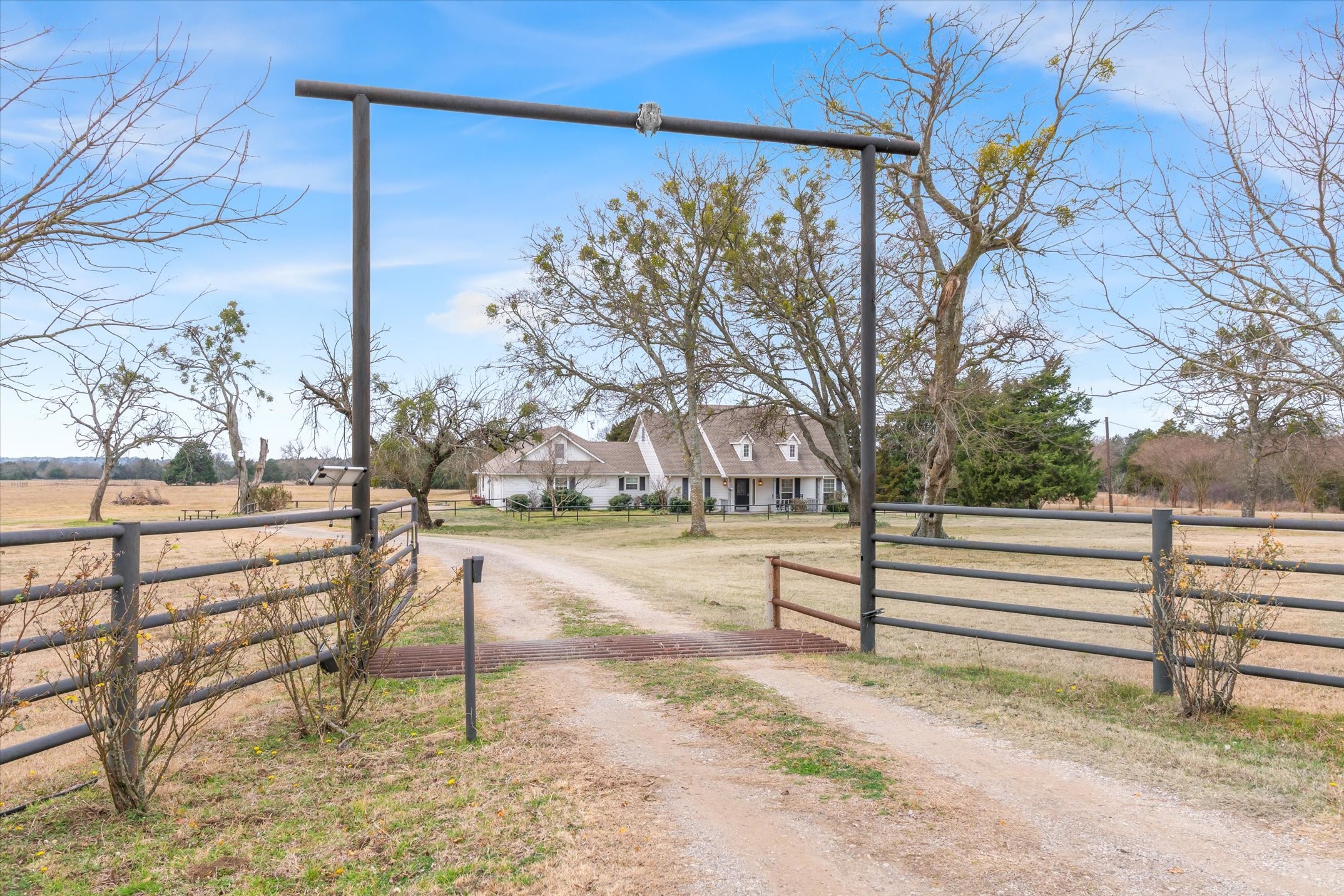 9111 County Road 313 Terrell TX 75161