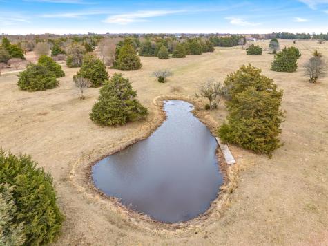 9111 County Road 313 Terrell TX 75161