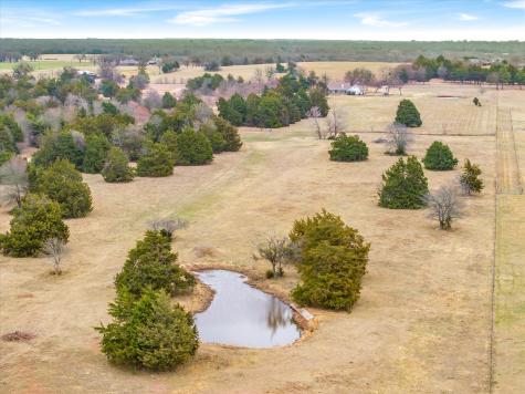 9111 County Road 313 Terrell TX 75161