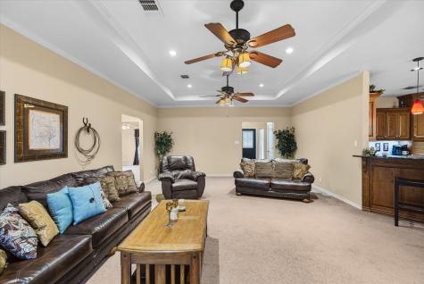 9111 County Road 313 Terrell TX 75161