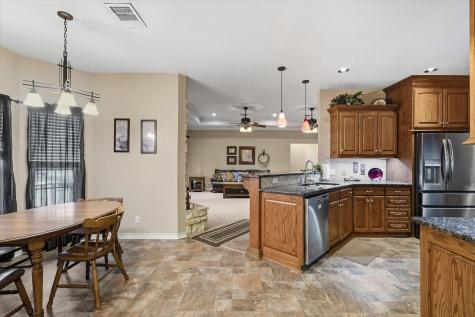9111 County Road 313 Terrell TX 75161
