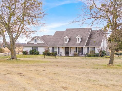 9111 County Road 313 Terrell TX 75161