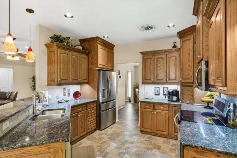 9111 County Road 313 Terrell TX 75161