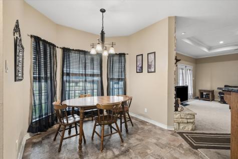9111 County Road 313 Terrell TX 75161