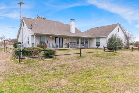 9111 County Road 313 Terrell TX 75161