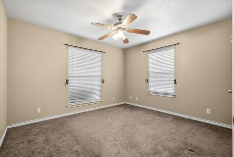 9111 County Road 313 Terrell TX 75161