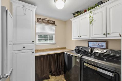 9111 County Road 313 Terrell TX 75161
