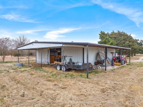 9111 County Road 313 Terrell TX 75161