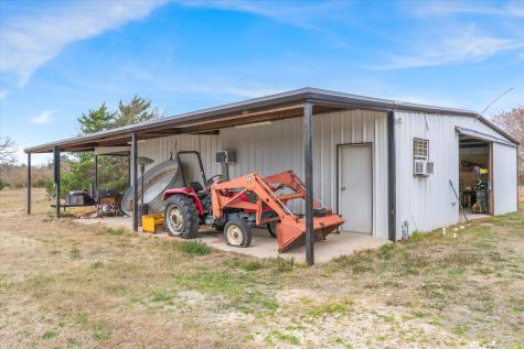 9111 County Road 313 Terrell TX 75161