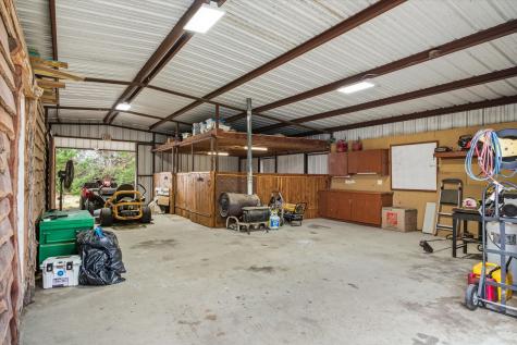 9111 County Road 313 Terrell TX 75161