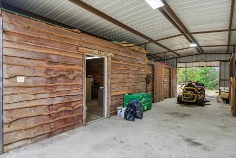 9111 County Road 313 Terrell TX 75161