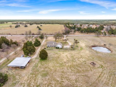 9111 County Road 313 Terrell TX 75161