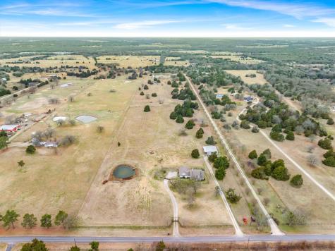9111 County Road 313 Terrell TX 75161