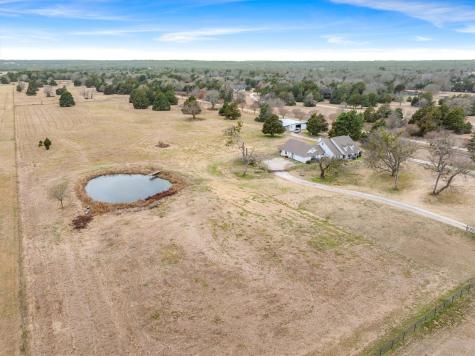 9111 County Road 313 Terrell TX 75161