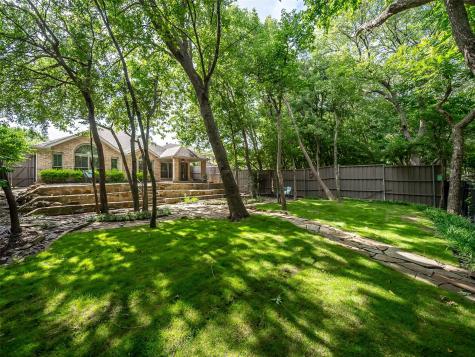 3516 Ridge Lily Lane Mckinney TX 75071