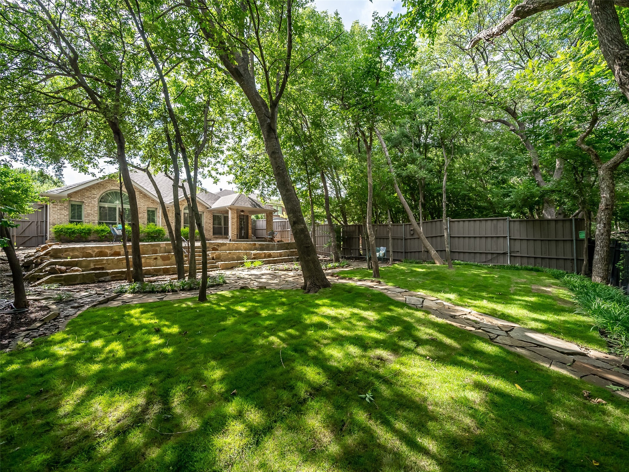 3516 Ridge Lily Lane Mckinney TX 75071