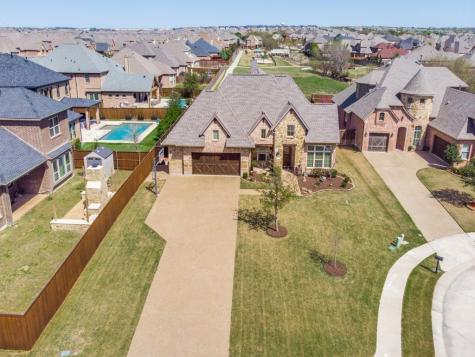 1280 Cheshire Court Prosper TX 75078
