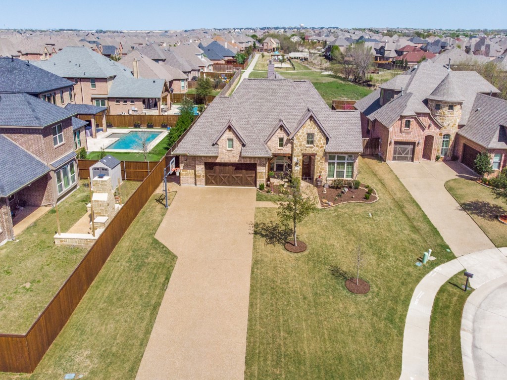 1280 Cheshire Court Prosper TX 75078