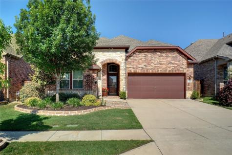 9561 Sinclair Street Fort Worth TX 76244