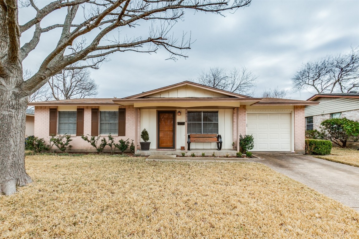 4514 Huntington Drive Garland TX 75042
