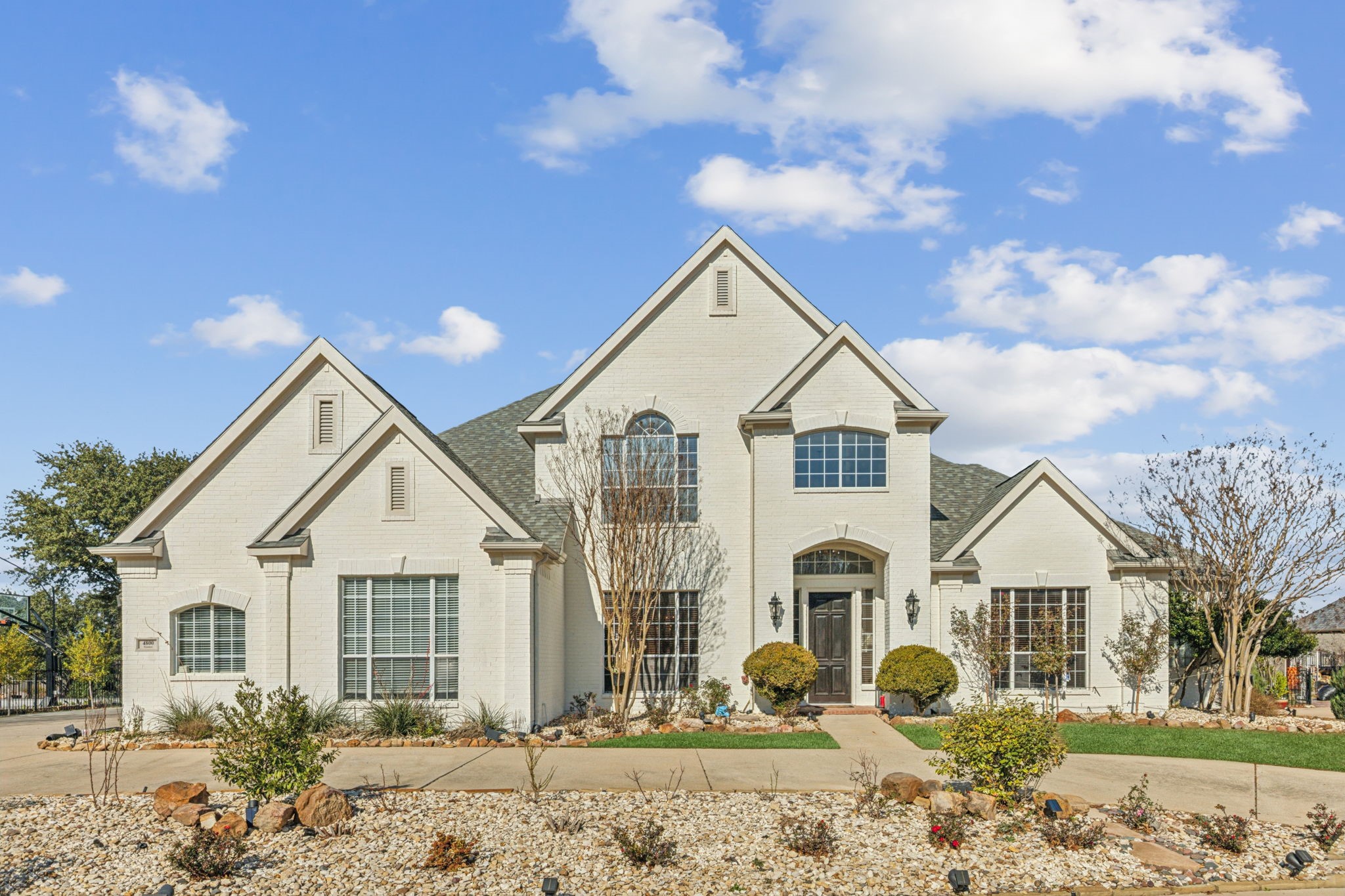 4800 Scoter Lane Mckinney TX 75072